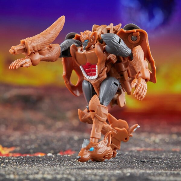 Image Of Core Tasmanian Kid From Transformers United  (33 of 169)